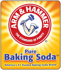 arm  hammer baking soda